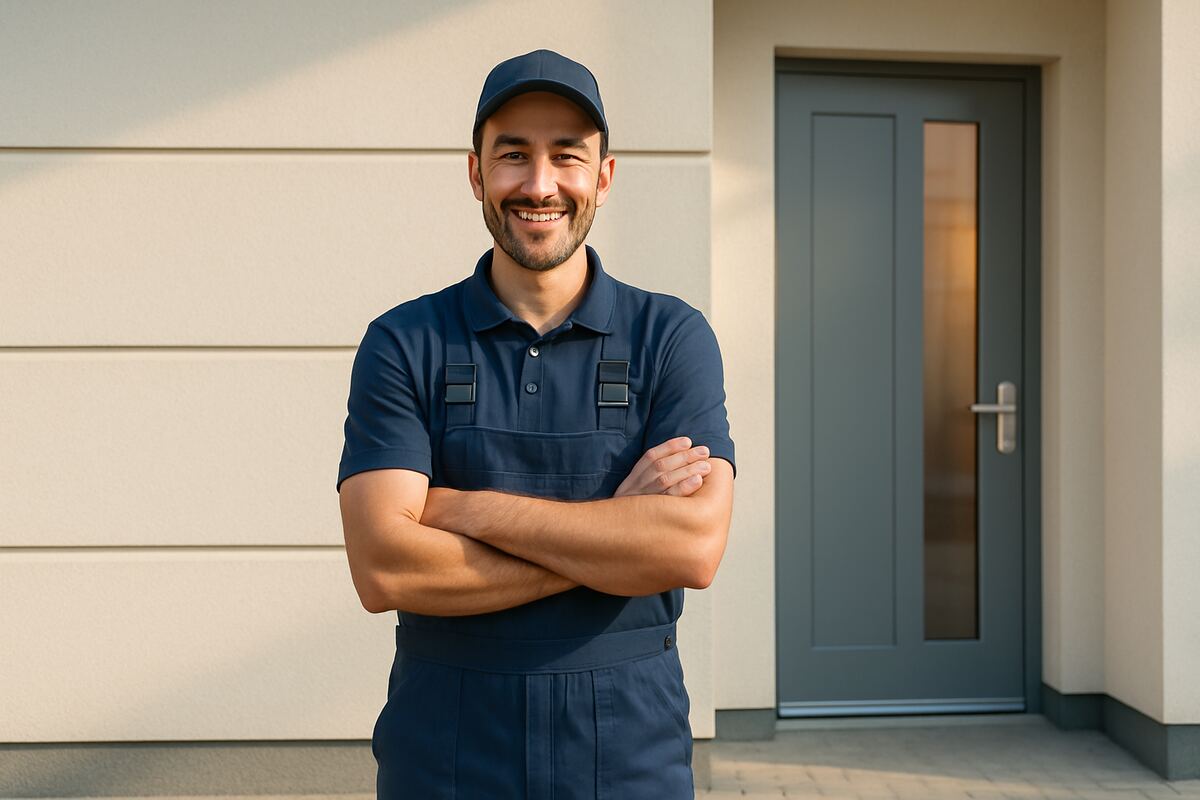 Serrurier professionnel à Malmedy — Serrurier Malmedy